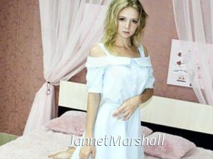 JannetMarshall
