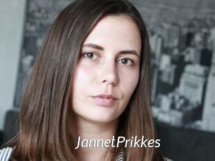 JannetPrikkes