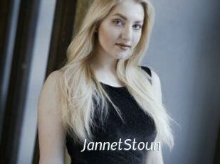 JannetStoun