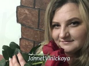 JannetVinickaya