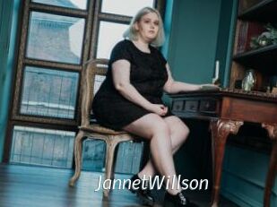 JannetWillson