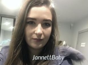 JannettBaby