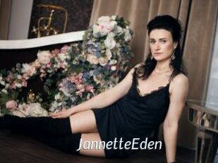 JannetteEden