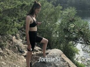 JannieSi