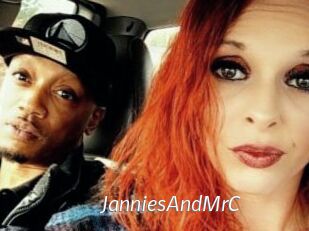 JanniesAndMrC