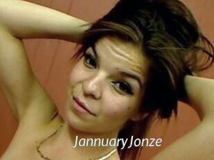 JannuaryJonze