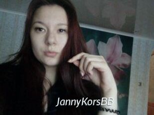 JannyKorsBB