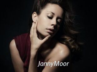 JannyMoor
