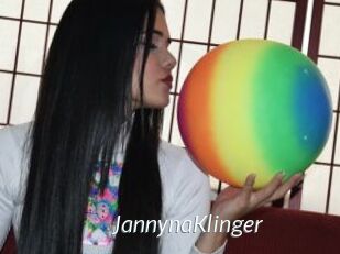 JannynaKlinger