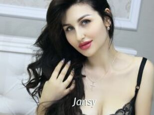 Jansy