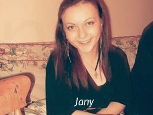 Jany