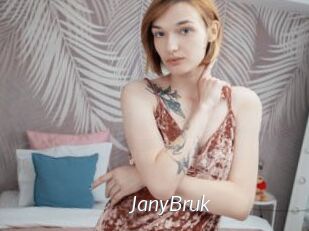 JanyBruk