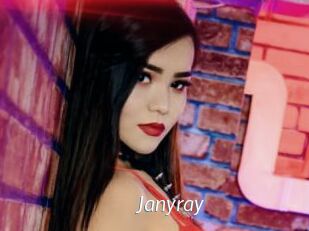 Janyray