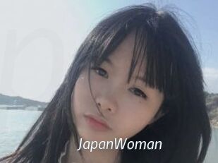 JapanWoman