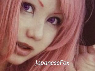 JapaneseFox
