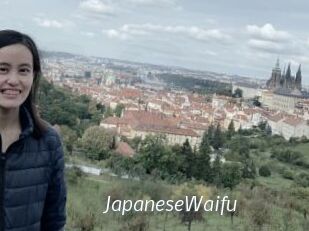 JapaneseWaifu