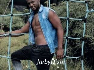 JarbyDixon