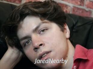 JaredNearby