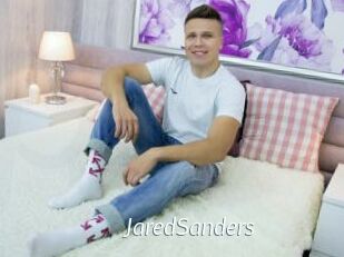 JaredSanders