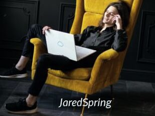JaredSpring