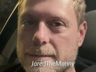 JaredTheManny