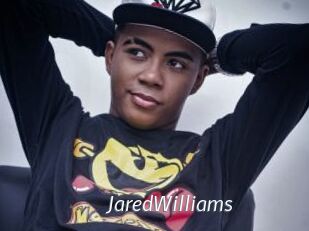 JaredWilliams