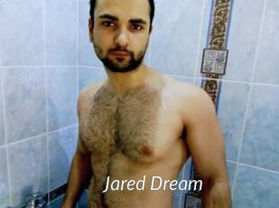Jared_Dream