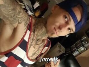 JarredX