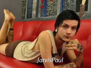 JarvisPaul
