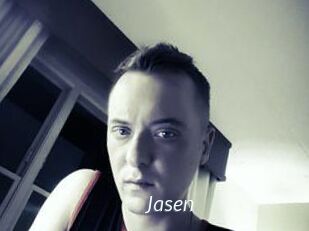 Jasen