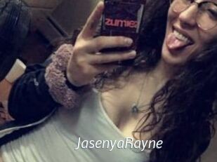 JasenyaRayne
