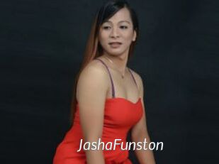 JashaFunston