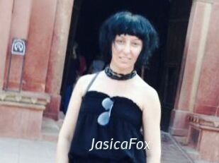 JasicaFox
