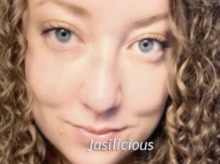 Jasilicious