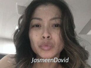 Jasmeen_David