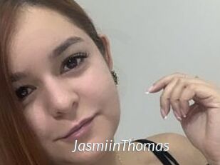 JasmiinThomas