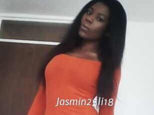 Jasmin25li18
