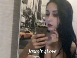 Jasmin4Love