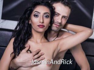 JasminAndRick