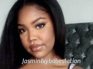JasminIvybabestation
