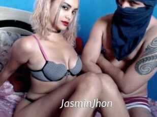 JasminJhon