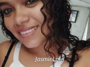 JasminLoto