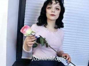 JasminMagic