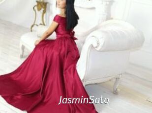 JasminSato