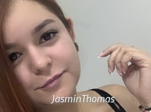 JasminThomas