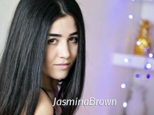 JasminaBrown