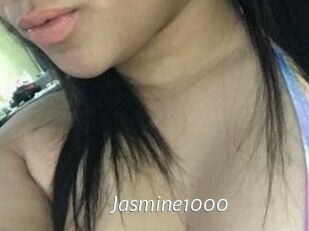 Jasmine1000