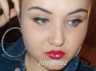 Jasmine22