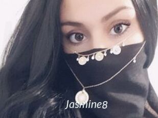 Jasmine8