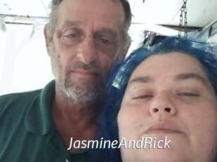 JasmineAndRick